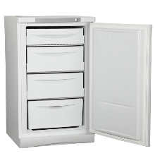 Морозильные камеры